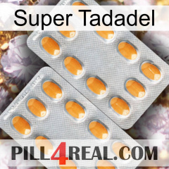 Super Tadadel cialis4